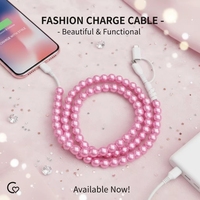 Câble de charge rapide Type-C TPE de luxe 5A, best-seller, pour téléphone et ordinateur, avec conducteur en cuivre pur
