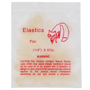 Elastici Ortodontici Dentali Decare 3.5 - 6.5 oz per Apparecchi - Product Image 5