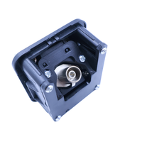 Caméra de recul AHD 1080P pour Chery Tiggo 8 Pro/8 Pro Max/7 Pro OEM 704000593AA avec vision nocturne Starlight, garantie 1 an