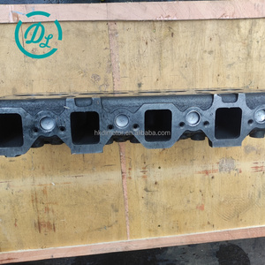 ฝาสูบดีเซล EexcavaStart 4BG1 รุ่น 8-97186-589-6 สำหรับรถบรรทุกและรถขุด ทนทาน เชื่อถือได้ ติดตั้งง่าย รับประกัน 6 เดือน - Product Image 5