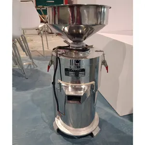 HR-160Y electric tahini sesame machine with stable performance