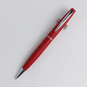 NM-147 High Quality Metal Ballpoint <b>Pen</b> Matte Finish Twist Rotating 1.0mm Premium Logo Executive Gift for Office Business Use - Product Image 3