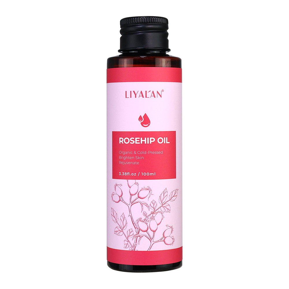 Rosehip Oil