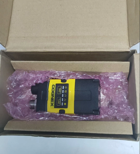 NOUVEAU Cognex DMR-260S-1540-P Code-barres Livraison rapide - Product Image 5