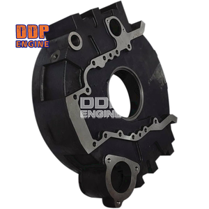 Carcasa de Volante para Motor Diésel 3917459 3915733 6741-21-4110 para Cummins 6CT8.3 ISC8.3 C8.3, Maquinaria de Construcción - Product Image 2
