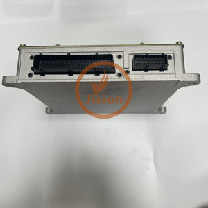 อะไหล่รถขุด ชุดควบคุมอิเล็กทรอนิกส์ ECU บอร์ดคอมพิวเตอร์ 14594707 14548126 14548126 14659774 14518349 14659774 สำหรับรุ่น EC210D - Product Image 6