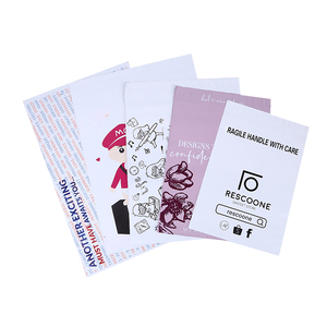 Offre Spéciale Poly Mailer Sac D'emballage de <span class=keywords><strong>Courrier</strong></span> Auto-Adhésif Sacs Express <span class=keywords><strong>Courrier</strong></span> Sac D'affranchissement - Product Image 4