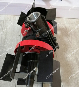 Trimmer Head BRUSH CUTTER Mower Parts Accessories Gasoline Powered Weeder - Product Image 5