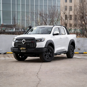 Véhicules d'occasion pour GWM Poer Great Wall Off Road Série P 2.4T Diesel Pick-up Économique en carburant, bien entretenu, sans dommages - Product Image 1
