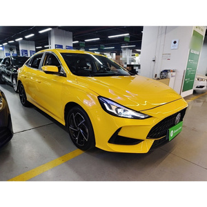 Auto Usata <span class=keywords><strong>2021</strong></span> <span class=keywords><strong>MG</strong></span> 5 Disponibile, Motore a Combustione a Benzina, Cambio Automatico, Berlina 5 Posti Guida a Sinistra, per Famiglie a Prezzi Accessibili - Product Image 3