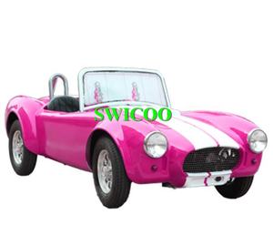 Mini <span class=keywords><strong>Hotrod</strong></span> de Gasolina de 150 cc para Adultos y Niños, Mini Auto de Gasolina - Product Image 3