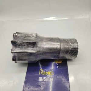 เพลาแกว่งคุณภาพสูง 21W2641160 รุ่น 21W-26-41160 สำหรับ PC70-8 PC60-8 PC78MR PC78UU - Product Image 3