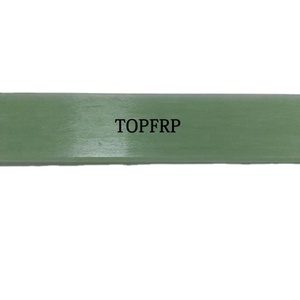 Oferta Especial: Tiras Planas de Fibra de Vidrio Epoxi Personalizadas para Extremos de Arco - Product Image 1