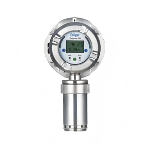 เครื่องตรวจจับก๊าซพิษและออกซิเจน Drager Polytron PID - Product Image 1