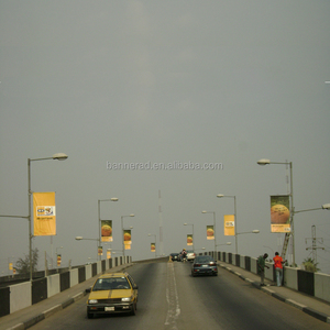 Giá Treo Biểu Ngữ Cực Nhẹ Có Lò Xo - Product Image 6