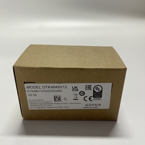 Delta <b>Temperature</b> <b>Controller</b> DTK4848V12 - Product Image 1