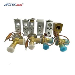 Nhà cung cấp Trung Quốc OEM tất cả các loại xe lạnh nhiệt điều hòa không khí AC mở rộng van ac.119 tự động AC phần mở rộng van - Product Image 2