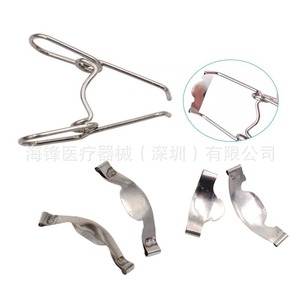 Feuilles de moulage pour restauration dentaire Matrichi 1.330, bandes de matrice métallique universelles, 36 pièces pour la restauration dentaire - Product Image 4