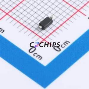 ไดโอดซีเนอร์ไดโอด BZT52C39V แบรนด์ใหม่ของแท้ซอด-123ชิปชิ้นส่วนอิเล็กทรอนิกส์ - Product Image 2