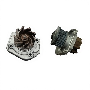 Pièces détachées auto pour véhicule de tourisme Indica Vista, compatible avec la pompe à eau TATA 8 valves OEM 55221397 570420109915 - Product Image 1