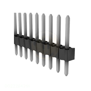 Disponibile 54242-406401100LF BERGSTIK HDR DB <span class=keywords><strong>DR</strong></span> SMT-54242-406 Connettori Rettangolari per Montaggio Superficiale - Product Image 1