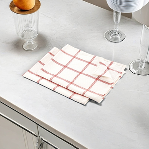 Çok fonksiyonlu yüksek emici mutfak ve kurulama bezi mutfak temizleme havluları özel kurulama bezi - Product Image 4