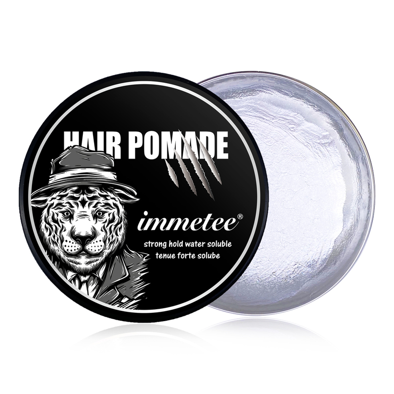 Barber Products Private Label Man Hair