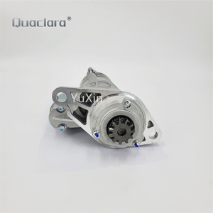 Pièces automobiles de qualité authentique STARTER 8970958112 pour ISUZU N 2006.10- NKR NPR 4HF1 4HG1 4HJ1 Accessoire AUDI A3 <span class=keywords><strong>SEAT</strong></span> <span class=keywords><strong>LEON</strong></span> <span class=keywords><strong>SC</strong></span> - Product Image 4