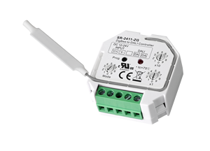 Contrôleur DALI DT6 DT8 SR 2411 ZG avec prise en charge de la mise à jour du micrologiciel OTA Zigbee 3.0 SR-2411-ZG - Product Image 2