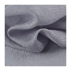 100% poliéster Kapok satén ligero transpirable plisado <span class=keywords><strong>Organza</strong></span> Tie Dye falda tutú de boda para niña estilo Dobby vestido de ropa - Product Image 1