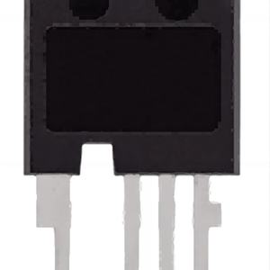 C6D12065A SIC SCHOTTKY 12A 650V VF 1.27V TO220-2 Tension de déclenchement collecteur-émetteur max. 650V - Product Image 5