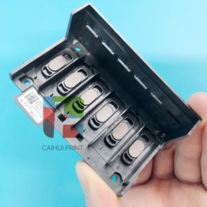 Cabezal de Impresión Original 100% Nuevo para Impresoras Epson L8050 L8058 L8550 L8180 L8188 <span class=keywords><strong>L8160</strong></span> L8168 L18050 L18058 - Product Image 2