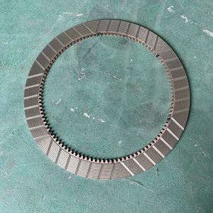 <span class=keywords><strong>DISCO</strong></span> DE TRANSMISIÓN para Bulldozer D375 424-15-12710 - Product Image 2