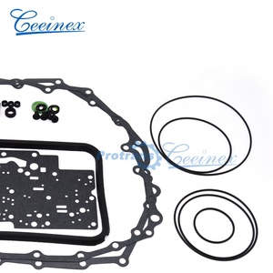 Ceeinex A154001A 4HP20 Kit de révision Pièces de transmission <span class=keywords><strong>automatique</strong></span> Boîte de vitesses Kit de joints d'étanchéité de haute qualité - Product Image 5