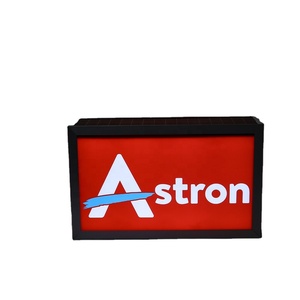 Portable factory price Yard <b>Sign</b> - Product Image 1