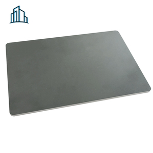 Đa chức năng thép không gỉ Dây chuyền lắp ráp bàn làm việc băng tải Bảng điều khiển cơ khí chống tĩnh bàn làm việc trong kho - Product Image 6