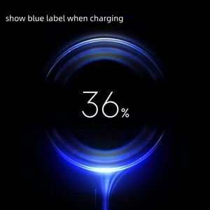 120W 6A Fast Charger <b>Cable</b> <b>Type</b>-<b>C</b> <b>USB</b> <b>Cable</b> Quick Flash Charge for Android Smartphone Charging Date <b>Cables</b> - Product Image 4