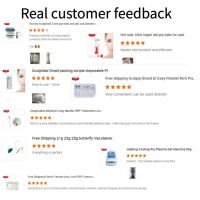 Vente flash - Kit de toilettage pour homme PRPKIT facile à utiliser pour la beauté du visage