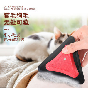 Lame à eau multifonctionnelle en ABS et silicone pour le nettoyage de voiture, dégivreur de vitres et éliminateur d'eau - Product Image 6