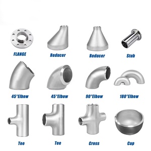 Niken hợp kim titan C22 c2000 7718 C276 TA2 <span class=keywords><strong>inconel</strong></span> 600 601 625 718 750 617 mông hàn khuỷu tay <span class=keywords><strong>TEE</strong></span> giảm mặt bích Ống phù hợp - Product Image 1