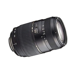 เลนส์กล้องมือสองของแท้จาก DF Wholesale รุ่น AF 70-300mm F4-5.6 Di LD เลนส์เทเลโฟโต้สำหรับกล้อง Tamron 70-300mm - Product Image 3
