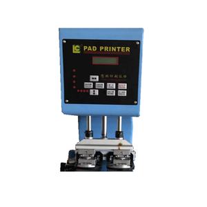 Impresora de etiquetas semiautomática de dos colores con tintero cerrado para componentes de motor nuevos y usados, con la mayor cuota de mercado en China. - Product Image 6