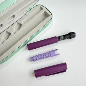 Ready Stock Disposable 60IU Injection <b>Pen</b> with Adjustable Dose Control and Matching Retail Box - Product Image 2