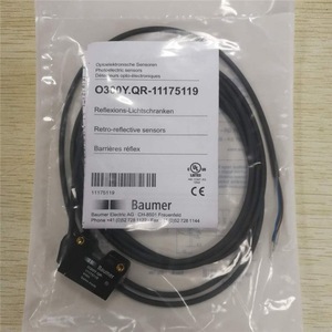 Sensor Magnético Baumer WK177L214 de Efecto Hall con Bloqueo, Calidad Original Importada Garantizada - Product Image 1