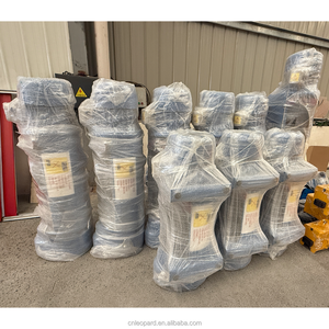Elektrische takel met staalkabel, capaciteit 1 tot 20 ton, CE-gecertificeerd, fabrieksprijs - Product Image 6