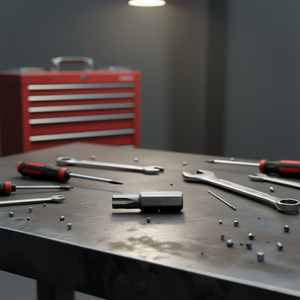 ดอกไขควงแบบเสียบเกลียว 660 Stx สำหรับงานยึดติดที่ต้องการความแม่นยำสูง - Product Image 3