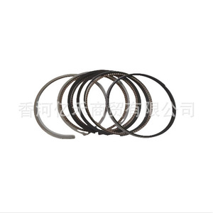 แหวนลูกสูบ 23040-2G200 สำหรับอะไหล่ทดแทนรถยนต์ฮุนได เกีย - Product Image 2