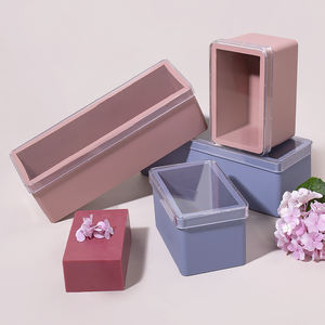 תבנית סיליקון מלבנית לסבון, תבניות אפייה מסיליקון, מגש סיליקון, תבנית סבון ביתית רב פעמית - Product Image 5