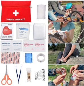 Direkt vom Hersteller: Überlebensausrüstung als Geschenk, Taktisches Outdoor-Überlebensset für Camping, Wandern und Notfälle - Product Image 2
