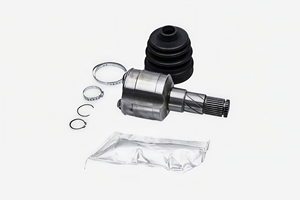 ข้อต่อเพลาขับด้านในสำหรับรถยนต์เทสล่า รุ่น <span class=keywords><strong>3</strong></span> 104416100D ข้อต่อเพลาขับหลังแบบความเร็วคงที่ - Product Image 6